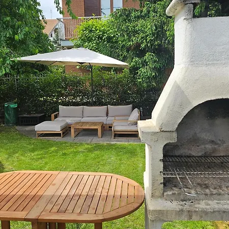 Гостевой дом Con Cucina E Piscina A Un Passo Da Torino