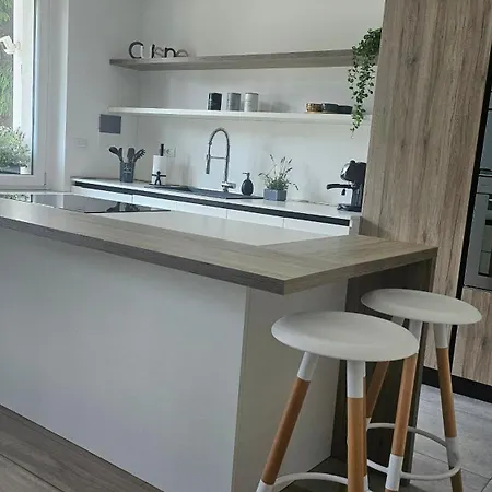 Casa de hóspedes Con Cucina E Piscina A Un Passo Da Torino 4*